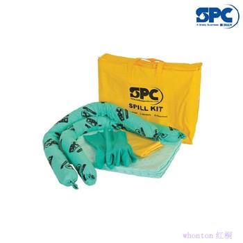 溢漏应急包袋SPC经济型溢漏应急袋_化学型套件SKH-PP