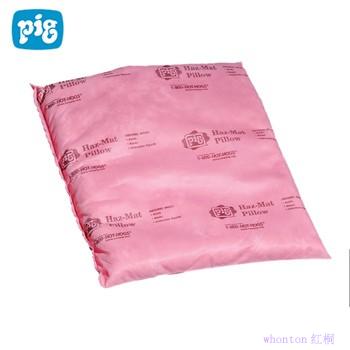 P吸污枕|Newpig吸污枕_PIG® 防化学吸污枕