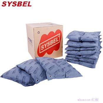 吸附棉枕|Sysbel泄漏吸附棉枕_通用型吸附棉枕SUP001