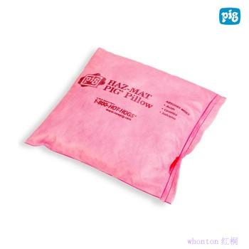 吸污枕|Newpig吸污枕_PIG®防化学吸污枕PIL306