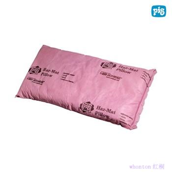 吸污枕|Newpig吸污枕_PIG®防化学吸污枕PIL307