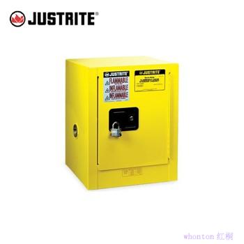 安全柜|防火安全柜_justrite 4G燃液体安全柜8904001/89402...