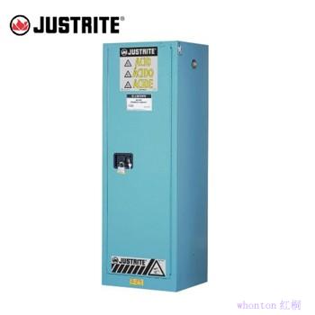 安全柜|Justrite腐蚀性用品安全柜_22G腐蚀性用品安全柜8922021/...