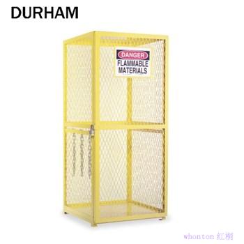 Durham气罐存储柜_垂直气罐存储柜EGCVC18-50