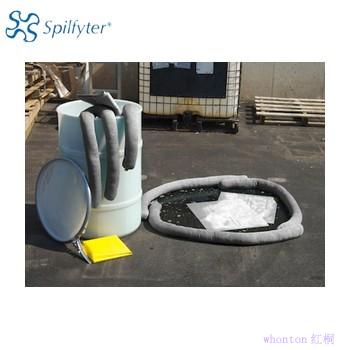 溢漏吸附套装|通用型77L吸附套装_Spilfyter20加仑吸附套装MSK-2...