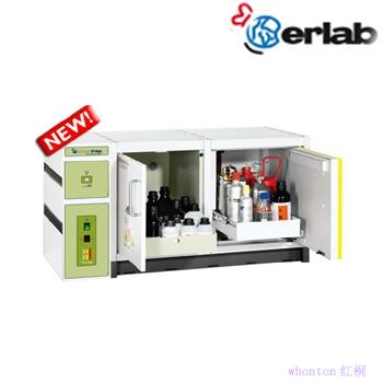 化学品安全存储柜用过滤装置_erlab开拓普V201
