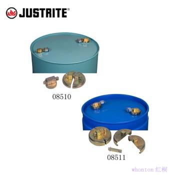 Justrite桶锁_安全圆桶桶锁08510