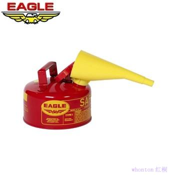 安全罐|Eagle安全罐_Eagle I型1加仑安全罐UI-10-FS