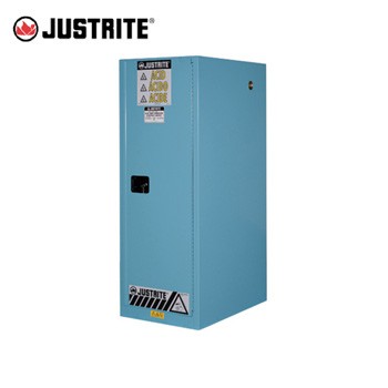 安全柜|Justrite腐蚀性用品安全柜_54G腐蚀性用品安全柜8954021/...