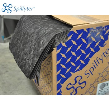 吸附垫|Spilfyter吸附垫_通用型轻量级带接缝孔吸附垫UPG-70