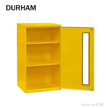 防泄漏用品储存柜|Durham防泄漏用品储存柜_防泄漏用品储存柜057-50