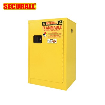 SECURALL安全柜|易燃液体安全柜_SECURALL 12G手动式安全柜A1...