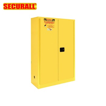 SECURALL安全柜|易燃液体安全柜_SECURALL 45G手动式安全柜A1...