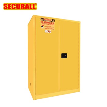 SECURALL安全柜|易燃液体安全柜_SECURALL 90G手动式安全柜A1...