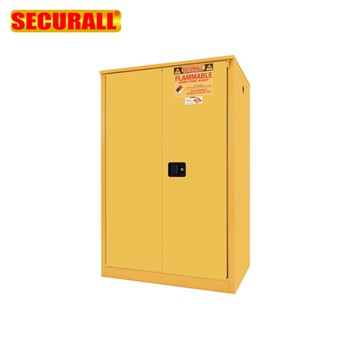 SECURALL安全柜|易燃液体安全柜_SECURALL 90G滑轨式安全柜A2...