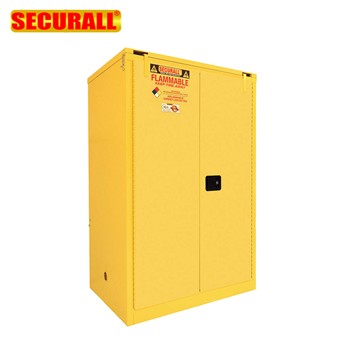 SECURALL安全柜|易燃液体安全柜_SECURALL 90G自动型安全柜A3...