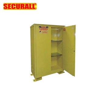 SECURALL安全柜|易燃液体安全柜_SECURALL 45G防水安全柜A145WP1
