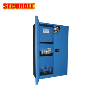 SECURALL安全柜|腐蚀性液体安全柜_SECURALL 45腐蚀性液体安全储存柜c145