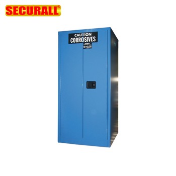 SECURALL安全柜|腐蚀性液体安全柜_SECURALL 60G腐蚀性液体安全储存柜c160