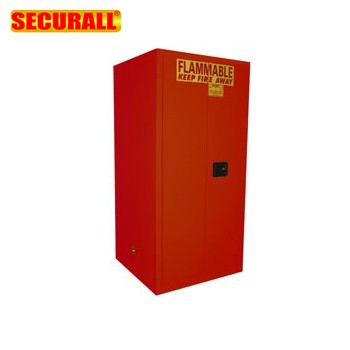 SECURALL安全柜|可燃液体安全柜_SECURALL 120G油漆罐安全储存...