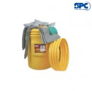 溢漏应急桶|SPC溢漏应急桶_359L溢漏应急桶通用型套装SKA-95