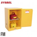 防火柜|Sysbel安全柜_12G易燃液体防火安全柜WA810120