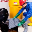 泄漏应急处理套装|Sysbel泄漏应急处理套装_95加仑通用型泄漏应急处理套装SYK950