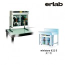 依拉勃净气型储药柜_erlab ministore 822d