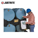 圆桶管理系统|Justrite圆桶管理系统_圆桶系统之堆叠模件28669