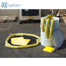 泄漏应急套装|Spilfyter防泄漏应急套装_55加仑危险品型防泄漏应急套装HSK-55