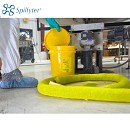 泄漏应急套装|Spilfyter泄漏应急套装_即用型防化泄漏应急套装HSK-GG