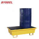 钢制盛漏托盘|Sysbel钢制盛漏托盘_2桶型钢制盛漏托盘SPM202
