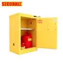 SECURALL安全柜|易燃液体安全柜_SECURALL 12G自闭式安全柜A305