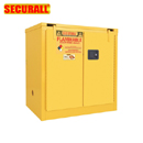 SECURALL安全柜|易燃液体安全柜_SECURALL 30G自闭式台下安全柜...