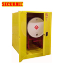 SECURALL安全柜|易燃液体安全柜_SECURALL 60G手动式横放安全柜H160