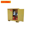 SECURALL安全柜|易燃液体安全柜_SECURALL 30G防水安全柜A130WP1