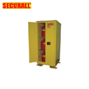 SECURALL安全柜|易燃液体安全柜_SECURALL 60G防水安全柜A160WP1